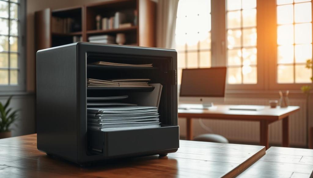 Top Reasons to Invest in a Home&nbsp;Safe